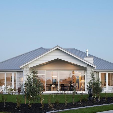 Omokoroa Golfers Retreat - B&B 外观 照片