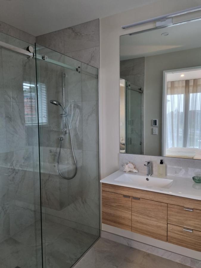 Omokoroa Golfers Retreat - B&B 外观 照片