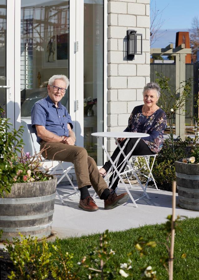 Omokoroa Golfers Retreat - B&B 外观 照片