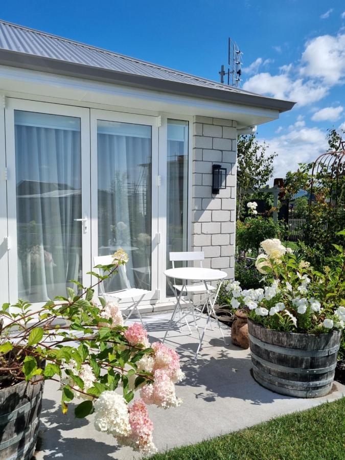 Omokoroa Golfers Retreat - B&B 外观 照片