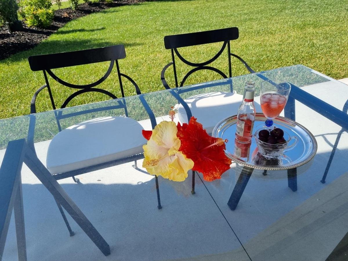 Omokoroa Golfers Retreat - B&B 外观 照片