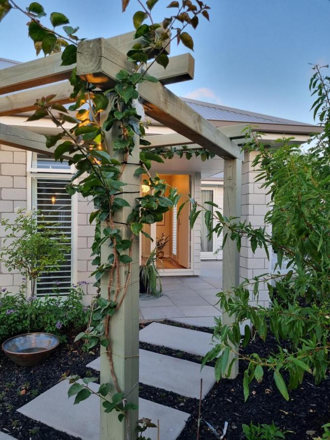 Omokoroa Golfers Retreat - B&B 外观 照片