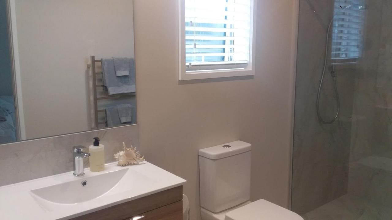 Omokoroa Golfers Retreat - B&B 外观 照片