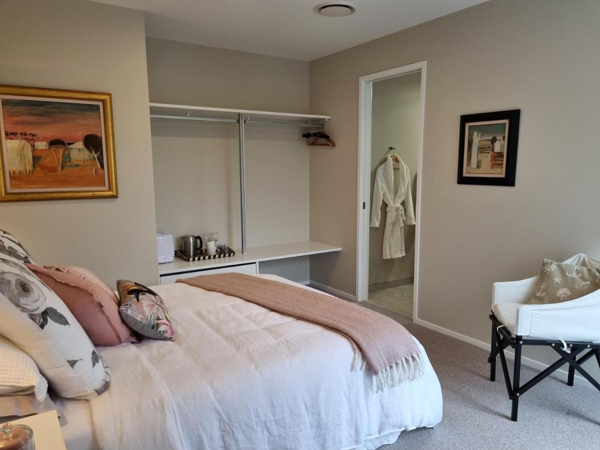 Omokoroa Golfers Retreat - B&B 外观 照片