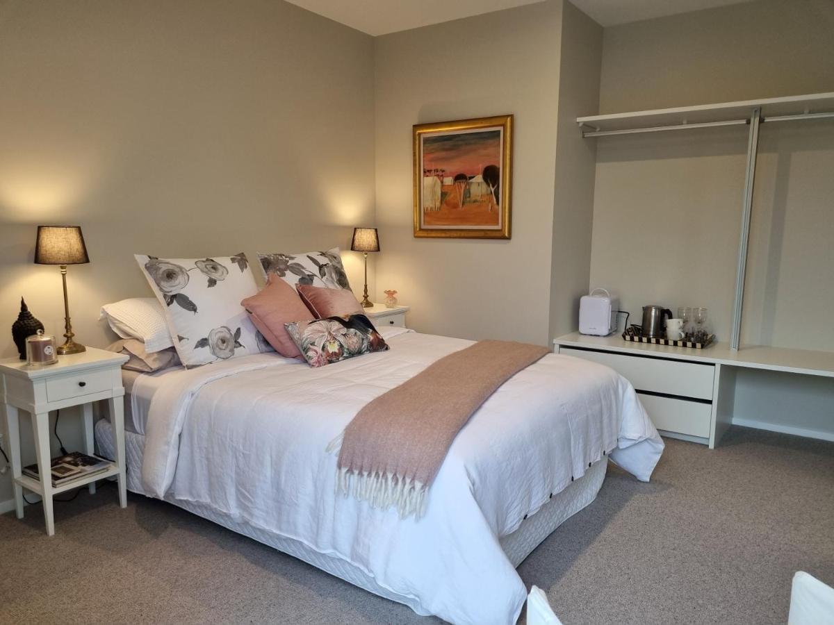 Omokoroa Golfers Retreat - B&B 外观 照片